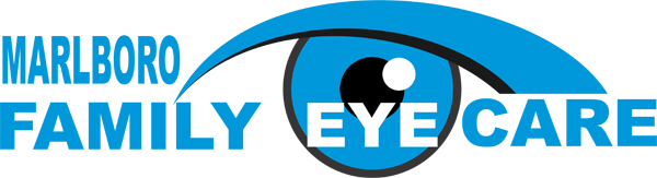 Logo vision and eye care center